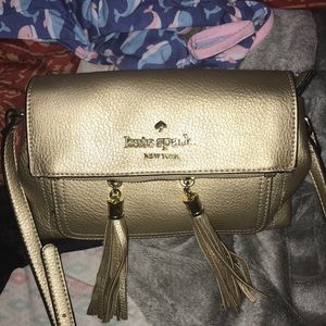 Kate spade purse